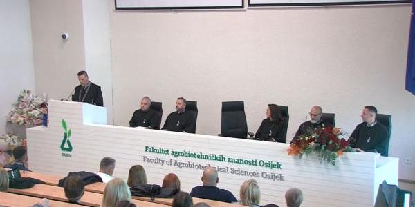 FAZOS obilježava 66 godina rada