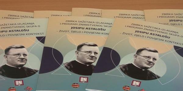 U Osijeku održan skup o životu i smrti daljskog župnika Josipa Astaloša