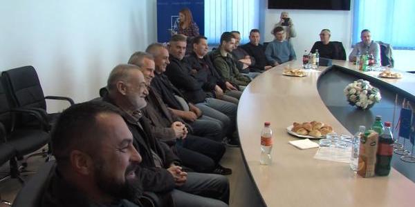 Grad Našice odao priznanje pirotehničarima