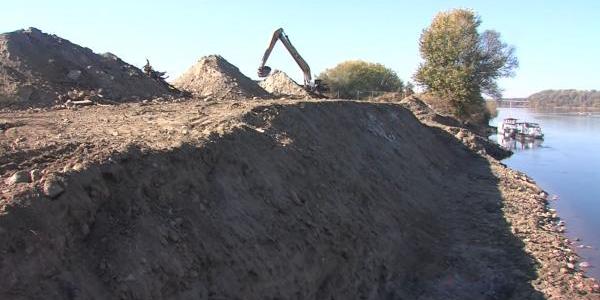 Prosvjed ''Za zeleni Pampas! Za zeleni Osijek! Protiv betonizacije!'' u subotu kod Neptuna