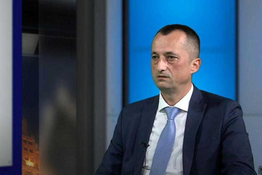 Prof.dr.sc. Tomislav Matić: „FERIT obrazuje stručnjake za budućnost ...