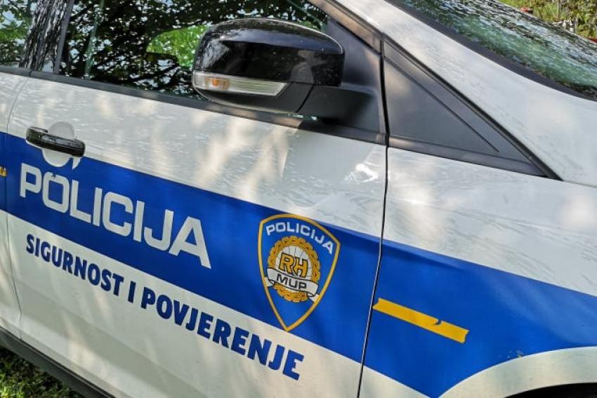 Policija o smrti djevojke (21): 'Policajac je zadužio pištolj u 8