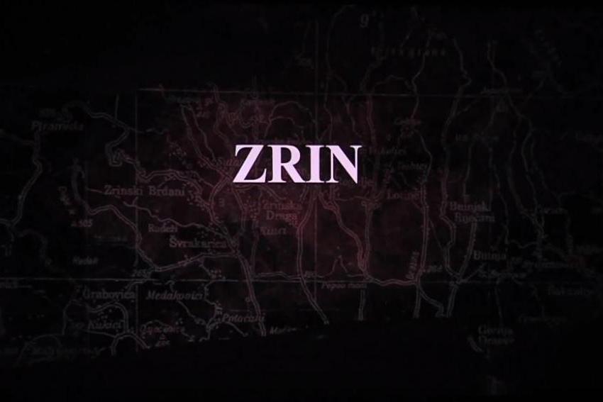 ''Zrin 1943.'' - povijesna istina o komunističkim zločinima koje ...