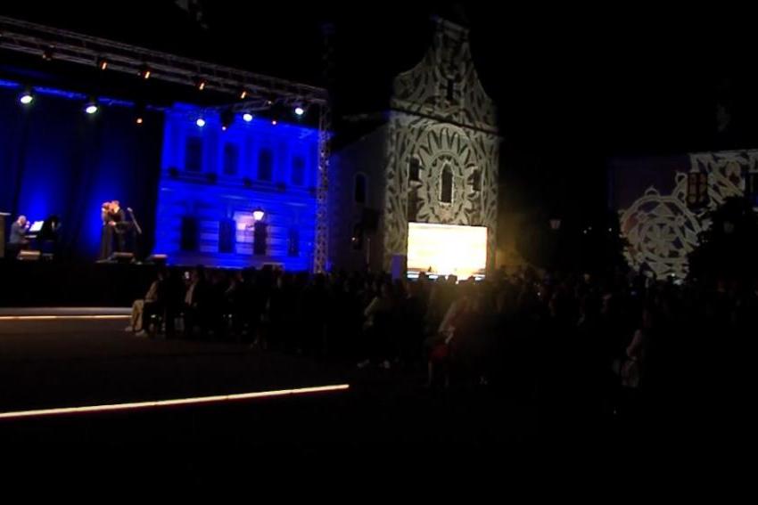 OLJK 28. lipnja otvara 4 tenora, a 31. kolovoza zatvara orkestar 100 ...