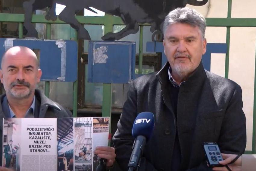''Ivan Radić nije ispuno obećanja na osnovu kojih je prije 4 godine ...