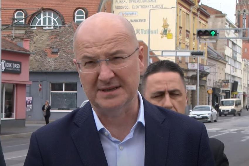Mario Radić: „Jednoumlje je možda dobro za Sjevernu Koreju, ali ne i za ...
