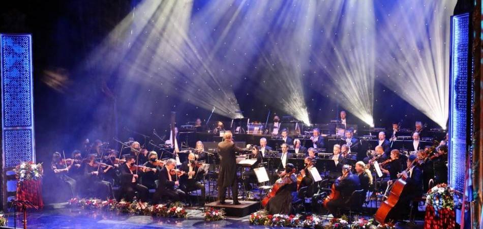 Osječki koncert za pamćenje u srcu mađarske metropole