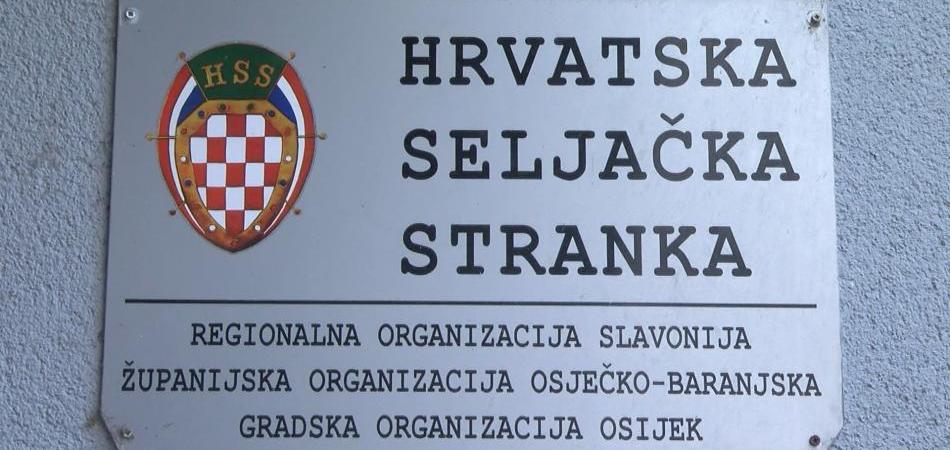 HSS OBŽ pod vodstvom Maroševića za zelene politike, održivi razvoj i legalizaciju kanabisa
