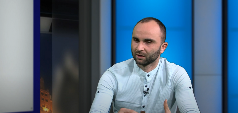 Šimičić: ''Putin je zaigrao ruski rulet u Ukrajini''