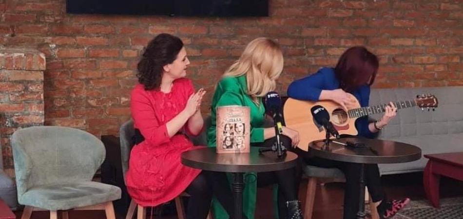 The Frajle najavljuju fenomenalan koncert u Osijeku 12.3.