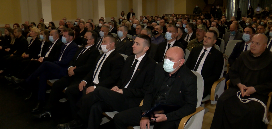Doktorica Bosanac živjela je za Vukovar, a sada će Vukovar živjeti za nju