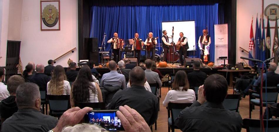 Češki glazbeni ansambli u Osijeku