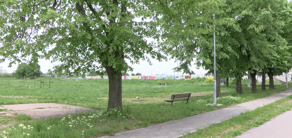 Stanovnici osječkog Stadionskog naselja pisali gradonačelniku