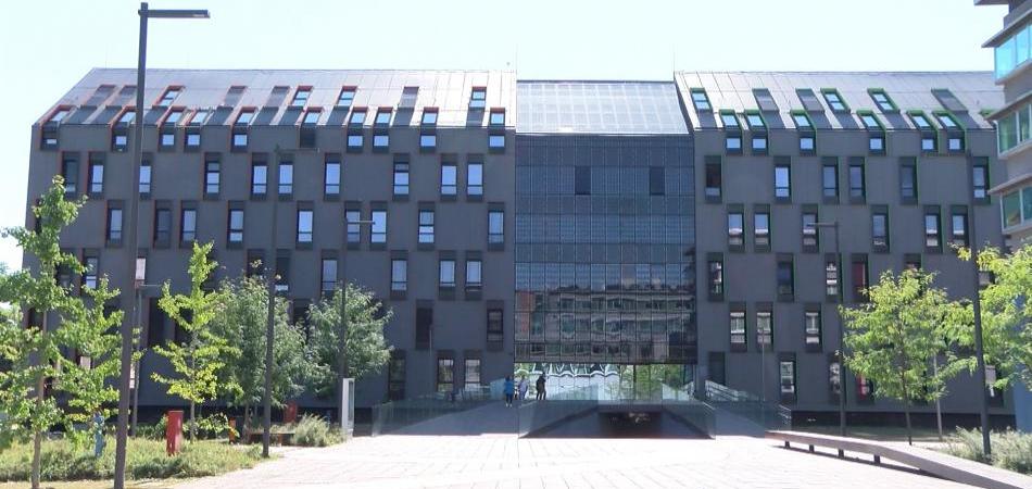 Novi paviljon studentskog doma hit: za smještaj se prijavilo čak 1960 studenata