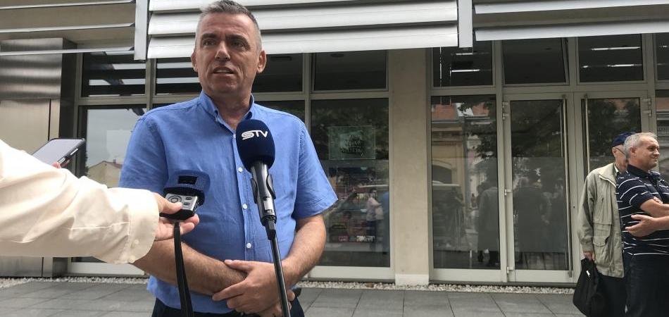 Stipo Mlinarić pozvao premijera Plenkovića da stane iza logoraša i da Hrvatska tuži Srbiju za odštetu
