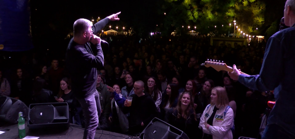 Završio još jedan Headoneast - festival dobrog vina, jela i energije