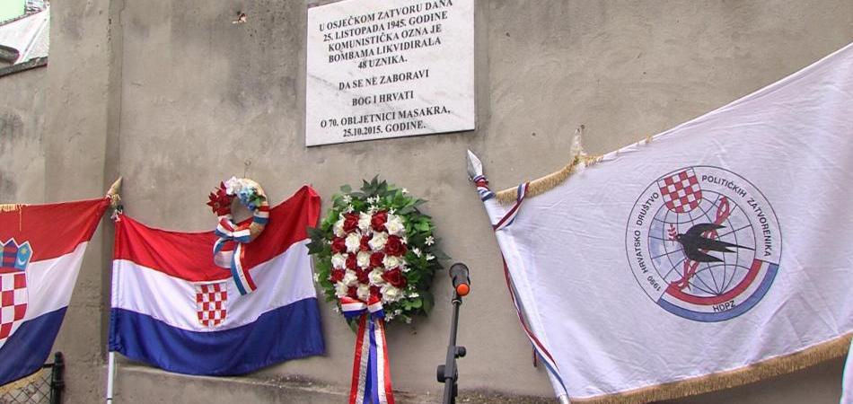 25.10. tragičan datum za obitelj Begovac i Tordince