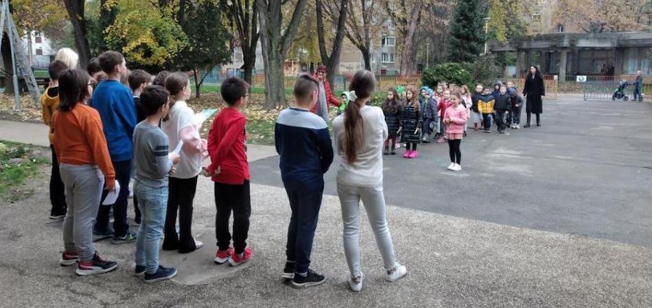 Mali poduzetnici iz Osijeka stvaraju - ljubav