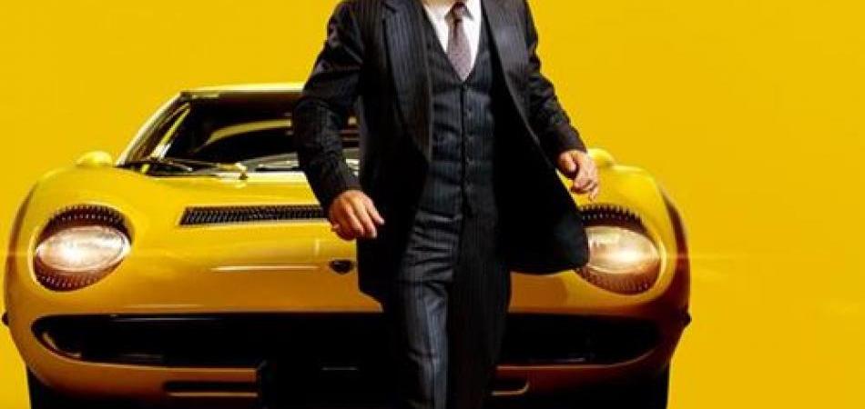 Lamborghini - Čovjek koji je stvorio legendu