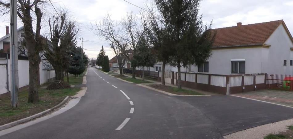 Sigurniji pristup školi na Mitnici uz obnovljene ulice Bartola Kašića i Domobransku