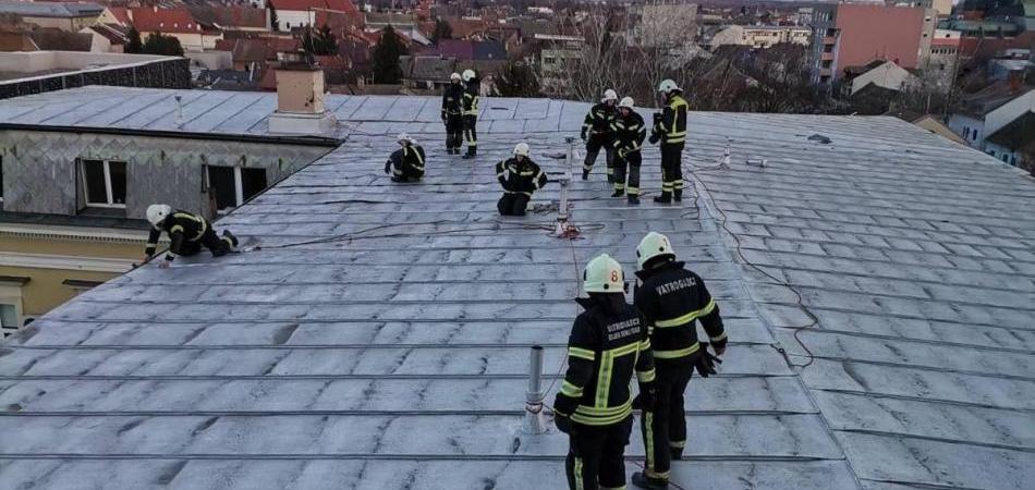 Nakon nevrijemena zbrajaju se i saniraju štete