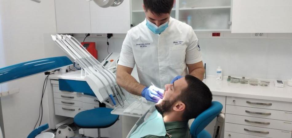 Na osječki Fakultet za dentalnu medicinu i zdravstvo stižu i Zubić vile