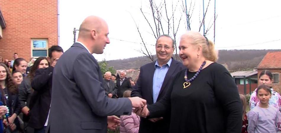 Za osnovnoškolce iz Levanjske Varoši novi je školski bus karta u svijet