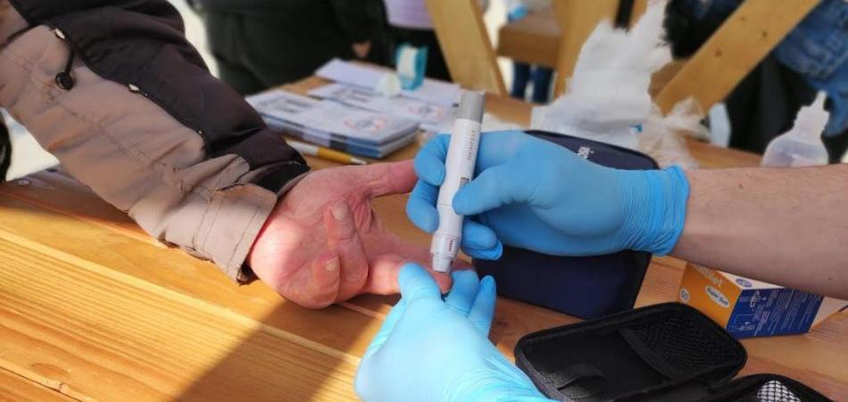 Hipertenzija i dijabetes tihi su ubojice modernog doba – izmjerite tlak i glukozu u krvi na vrijeme