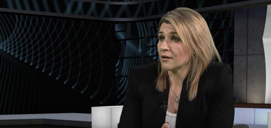 Ivana Mujkić: Vukovar je spreman za još prosvjeda zbog obilaznice, pa i blokiranje prometnica
