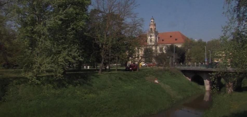 Potraga za blagom i „karafting“ u povodu Dana Karašice i planeta Zemlja