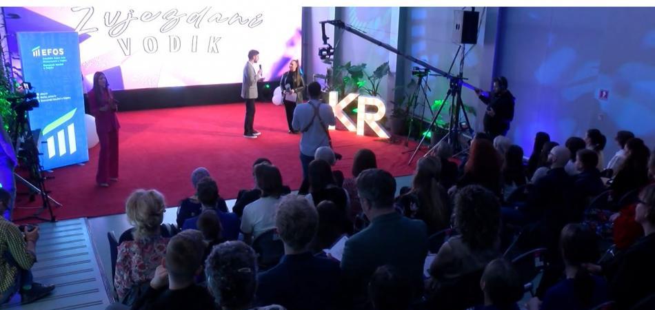 Zvjezdani vodik otišao u ruke najboljih tvoraca kreativnih rješenja