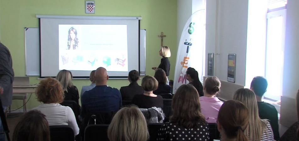 Kreativna STEM revolucija završava u Osijeku