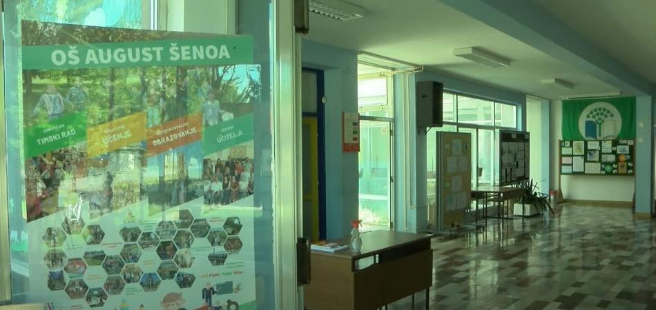 Najviše škola prijavljenih za cjelodnevnu nastavu je iz Osječko-baranjske županije