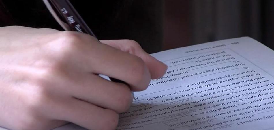 Hrvatski petnaestogodišnjaci loši u matematici