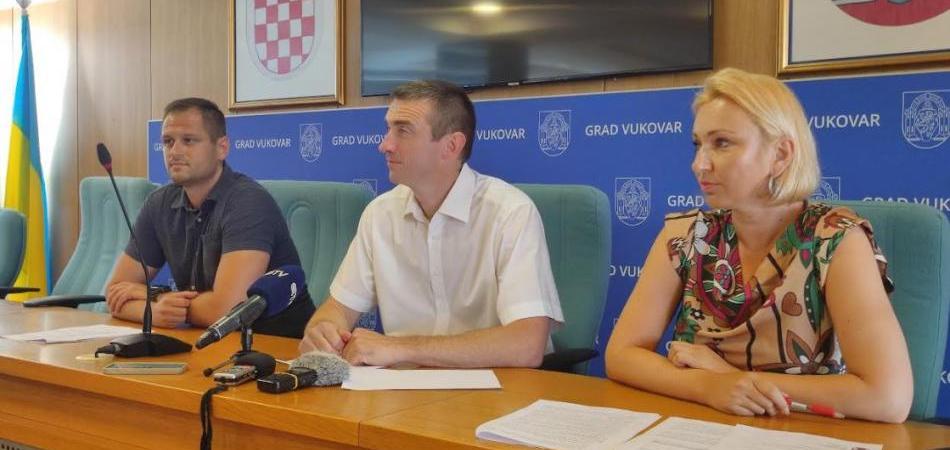 Za potpore vukovarskim poduzetnicima osigurano više od 265 tisuća eura