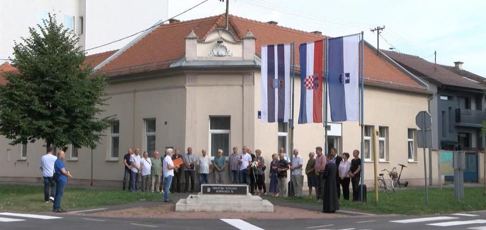 Nekadašnji osječki mjesni odbor Sveti Rok još uvijek u srcima njegovih stanovnika