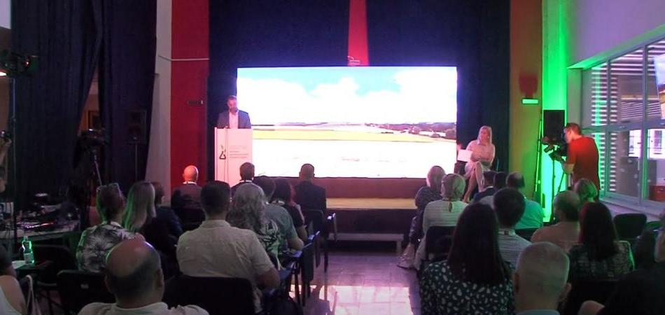 Osječki FAZOS domaćin 1. međunarodne konferencije o klimatskim promjenama