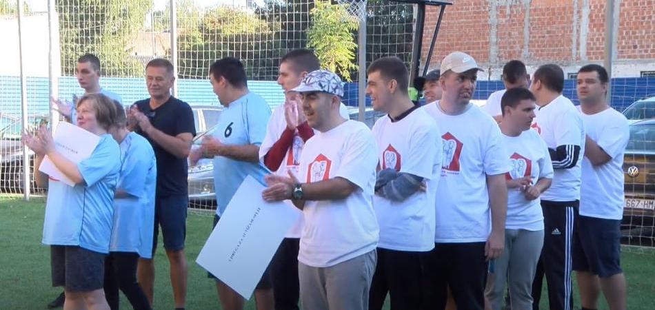 Prvi susreti osoba s autizmom u Osijeku