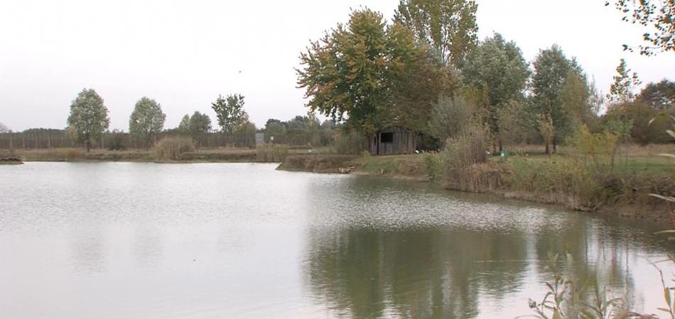 Bizovački bajer postat će pravi športsko-rekreacijski centar