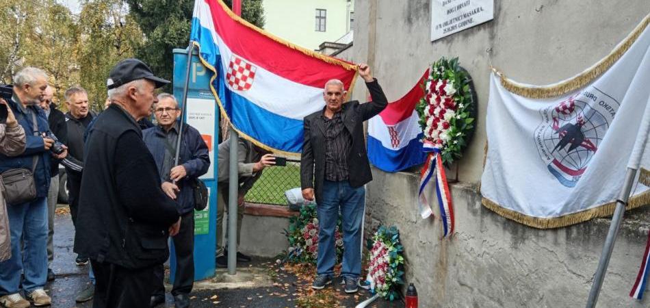 Obilježeno stradanje 48 zatvorenika koji su 1945. strijeljani bez presuda