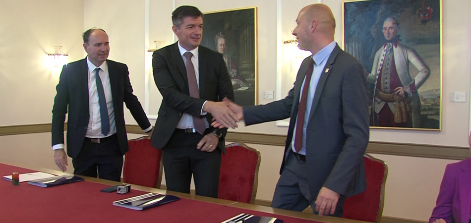 Nastavlja se program usavršavanja menadžera i edukacije o EU projektima