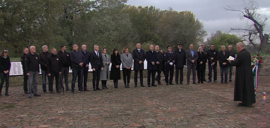 I Osijek u znaku sjećanja na žrtvu Vukovara 91.