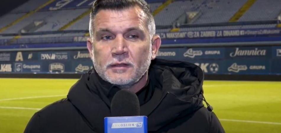 Dinamo opet svladao Osijek u sudačkoj nadoknadi