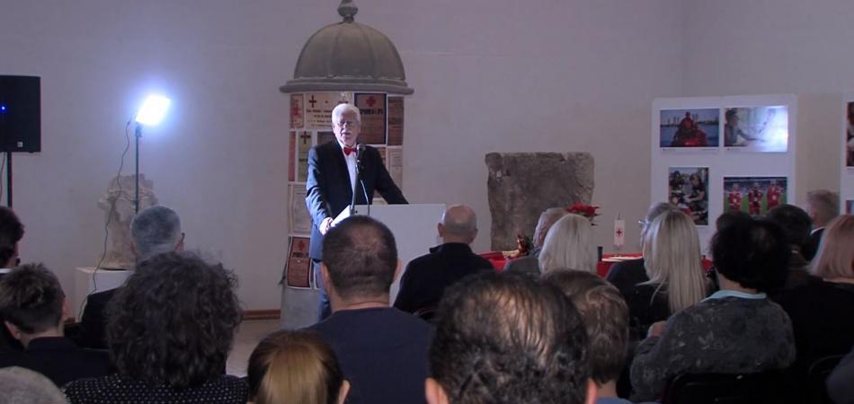 145 godina humanitarnog rada osječkog Crvenog križa