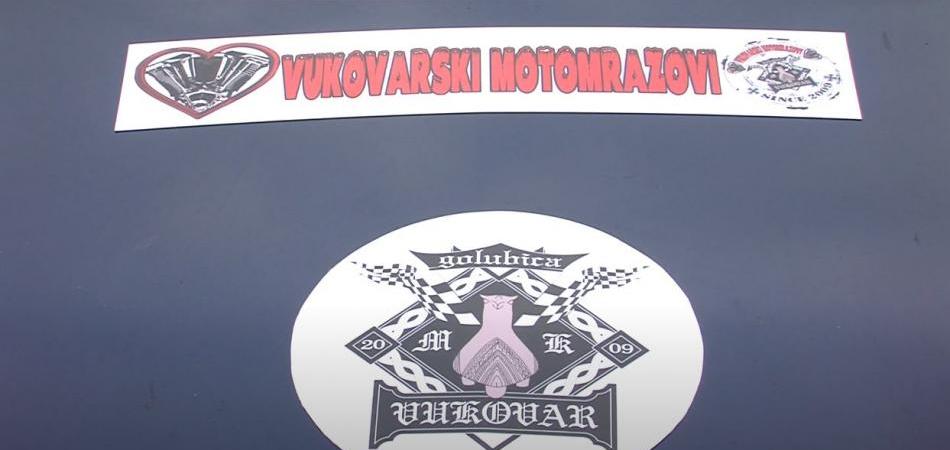 Motomrazovi 15. put razveselili Vukovarce