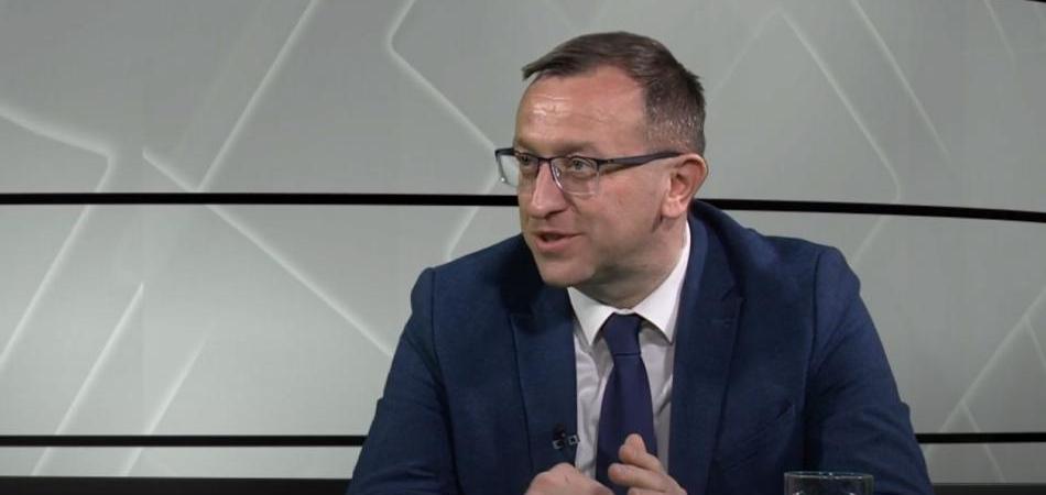 Krešimir Bubalo: ''Hrvatska se pretvorila u protočni bojler''
