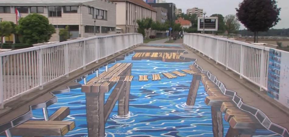 Vukovar će i u 2025. dobiti nove murale