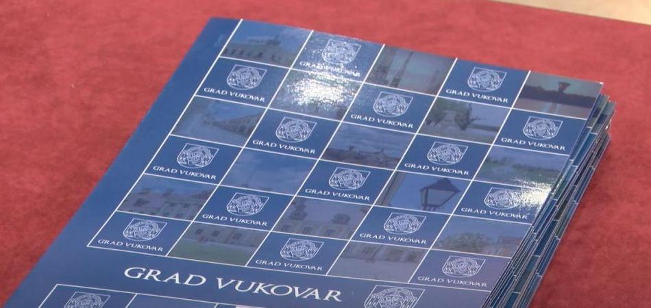 Grad Vukovar podijelio potpore za poduzetnike vrijedne 200 000 eura