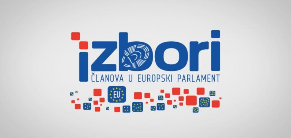 Odluka o pravilima praćenja Izbora članova u Europski parlament iz Republike Hrvatske