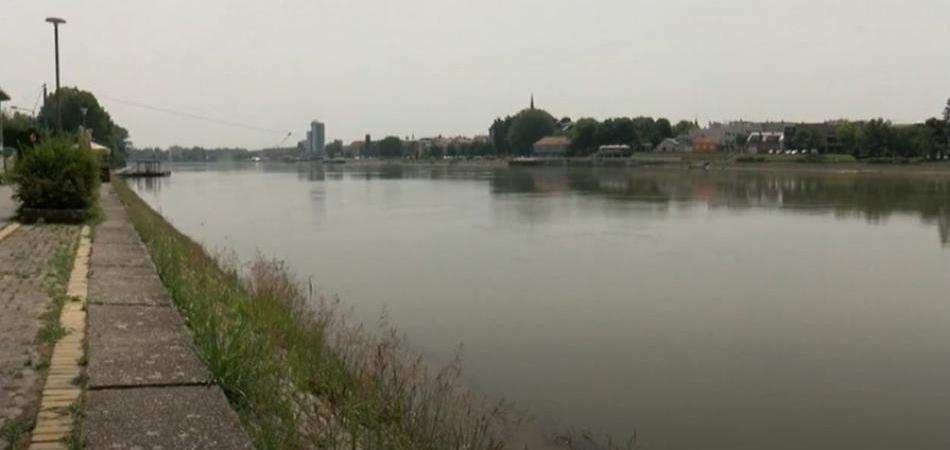 Vodostaj Dunava i Drave u padu, Stožer predviđa skoro ukidanje redovnih mjera